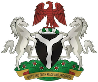 Nigerian Coat of Arms